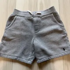 ラルフローレン　キッズ　ショートパンツ　短パン　130