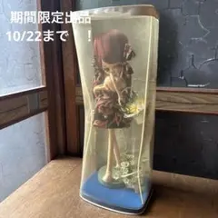 昭和レトロ 人形 ドール さくら人形 脚長 ポップ 70年代 60年代