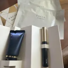 ALBION EXCIA BEAUTY GIFT 2026のサムネイル
