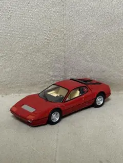 フェラーリ 365 GT4 BB 赤黒 トミカ - メルカリ