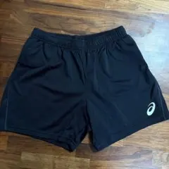 ASICS バレーボール　ショートパンツ