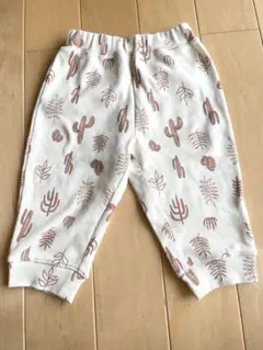 ペアマノン　レギンス　パンツ