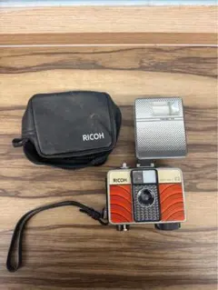 2026年最新】ricoh auto halfの人気アイテム - メルカリ