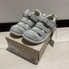 早い者勝ち！お値下げ！イフミー　カラン　サンダル　水陸両用