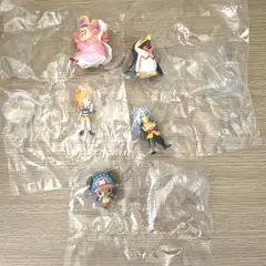 ク*ウ様 ワンピの実 まとめ売り