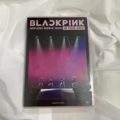 BLACKPINK/2019-2020 WORLD TOUR IN YOUR …