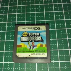 New Super Mario Bros. ニンテンドーDS