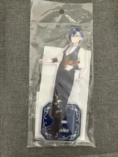 2026年最新】kaito アクスタの人気アイテム - メルカリ