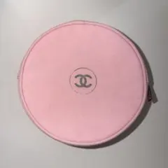 CHANEL ノベルティ ポーチ ピンクのサムネイル