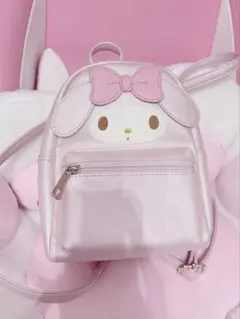 マイメロディ リュック