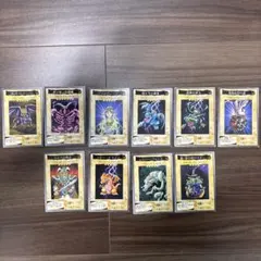 バンダイ版 遊戯王 まとめ セット - メルカリ