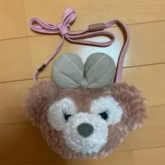 ダッフィー シェリーメイ コインケース