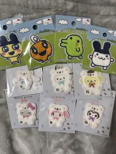 Meg様 リクエスト 4点 まとめ商品