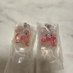 mikko めじるしアクセサリー キャミー ムース 第1弾
