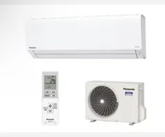 2026年最新】Panasonic エアコン本体の人気アイテム - メルカリ