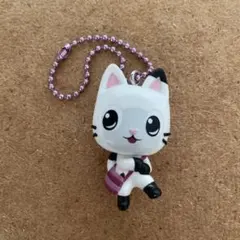 ギャビーのドールハウス パンディポーズ マスコットキーホルダー フィギュア ネコのサムネイル