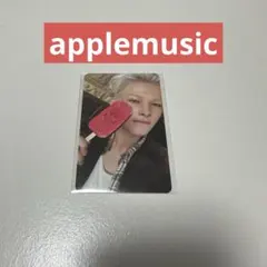 ENHYPEN VANISH applemusic ラキドロ トレカ ニキ