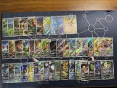ボ*)様 ポケモンカード AR まとめ売り43枚被り無し