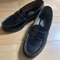 HARUTA ARVIN ローファー 28EE 日本製