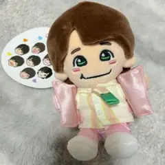 2026年最新】大橋和也 ちびぬいの人気アイテム - メルカリ