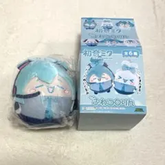 初音ミク✖️Cinnamoroll ふわコロりん(初音ミク　みみむすび)