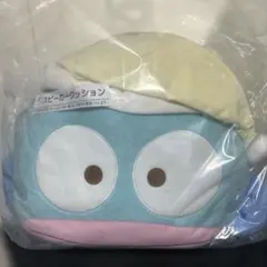 ハンギョドンくじ　①スピーカークッション