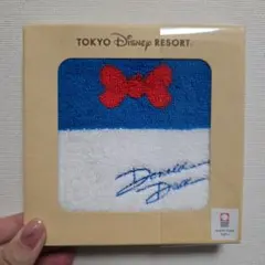 今治　ドナルド　ミニータオル