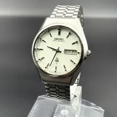 SEIKO KING QUARTZ 0853-8020-g セイコー クォーツ