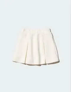 ユニクロ スカート