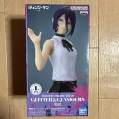 チェンソーマン レゼ篇 GLITTER&GLAMOURS -REZE-フィギュア
