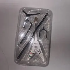サンリオ　キャラクターズ ロックモノ ギター ミニチュア　ポチャッコ