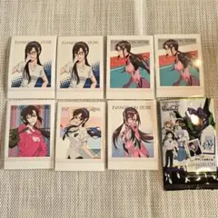 エヴァ ぱしゃこれ 真希波マリ