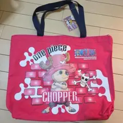 ONE PIECE チョッパー バッグ