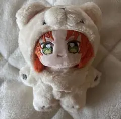 あんスタ　いつぬい　月永レオ　くま　一度開封のみ