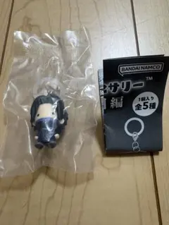 HUNTER×HUNTER めじるしアクセサリー 幻影旅団 フェイタン