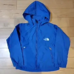 ノースフェイス　マウンテンパーカー　キッズ　130サイズ