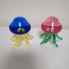 ドラゴンクエスト ビッククリアフィギュア2体セット