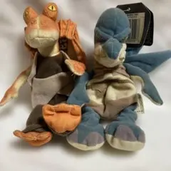 2026年最新】スターフォックスぬいぐるみの人気アイテム - メルカリ