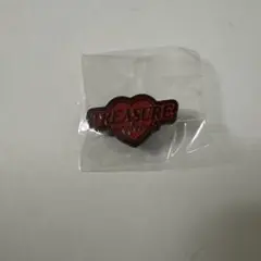 2026年最新】treasure カプセルトイ 缶バッジの人気アイテム - メルカリ