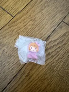アイカツ！×プリパラ 大空あかり ガチャガチャ