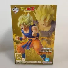 ドラゴンボール 孫悟空 フィギュア B賞＋オマケ 2026年最新】孫悟空 B賞の人気アイテム - メルカリ
