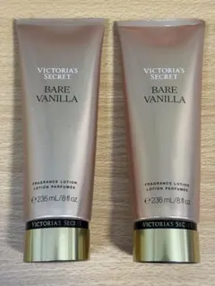 Victoria's Secret Bare Vanilla 新品未開封　2本のサムネイル