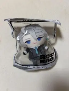 にじさんじ 甲斐田晴 にじぱぺ　ROF-MAO 2nd
