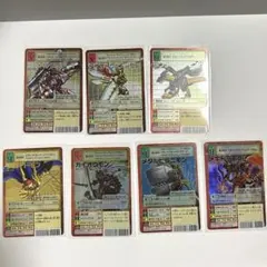 旧デジモンカード　まとめ売り