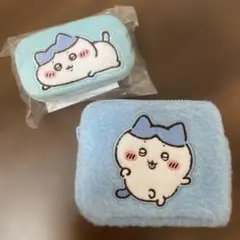 ちいかわ ミニ　ジュエリーケース