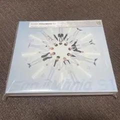 Snow Mania S1 初回スリーブ仕様