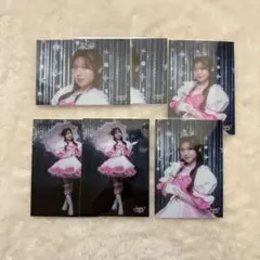 NMB48 Joshin アクリルスタンド 3個セット - メルカリ
