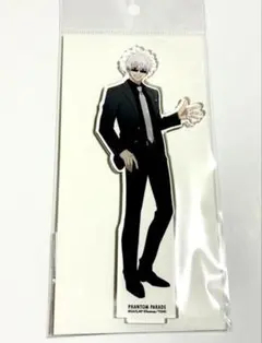 呪術廻戦 ファンパレ 五条悟 アクリルスタンド アニバーサリー