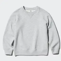 UNIQLO ウルトラストレッチスウェットシャツ　トレーナー　150サイズ