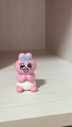 おぱんちゅうさぎ